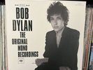 Bob Dylan The Original Mono Recordings Vinyl Box Set (Record, 2010)