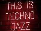 This is Techno Jazz Vol. I - 2 LP VINYL  NEU/OVP