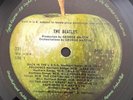 The Beatles - White Album. First Pressing, Low Number, Ex., No EMI, Top Loading
