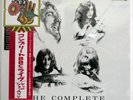 LED ZEPPELIN COMPLETE BBC SESSIONS ATLANTIC WPJR10012 JAPAN VINYL 5LP