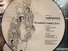 TWENTIETH CENTURY ZOO Thunder On A Clear Day LP Picture Disc UK Import NEW