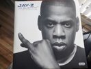 The Blueprint, Vol 2: The Gift and The Curse by Jay-Z (Vinyl Record, 2002) 4LP.