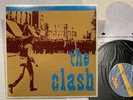 THE CLASH Black Market Clash 10
