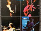 Asia self-titled Vinyl Record 1979 Private U.S. Progressive Rock Hard Rock LP