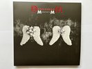 Depeche Mode - Memento Mori - Limited Clear Vinyl