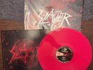 Slayer - World Painted Blood (Record, 2013)