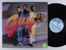 GUY Self Titled MCA/UPTOWN MCA-42176 LP k