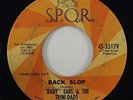Baby Earl & The Trini-Dads 