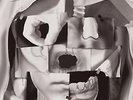 Lorn Ask the Dust double LP vinyl Europe Ninja Tune 2012 on grey clouded vinyl