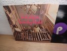 ELF (RONNIE JAMES DIO) CAROLINA COUNTY BALL Lp 1974 MINT- Archive copy