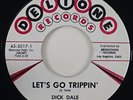 Dick Dale & The Deltones 