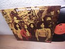 Golden Earring – Golden Earring same Lp 1970 Dutch Prog Rock Rarity