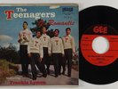 Teenagers feat. Frankie Lymon 