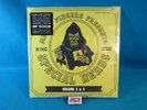 Metal Fingers Special Herbs Voulme 3 & 4 2xLP Vinyl w/ 7