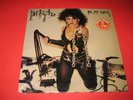 BITCH - BE MY SLAVE - METAL BLADE RECORDS - 1983 -MBR 1007 - LP - VTG