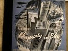 Gershwin Rhapsody in Blue Jesus Sanroma Arthur Fiedler; 78rpm 1935 Victor Record
