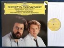 DGG Digital 423 064-1 - Beethoven Violin Concerto & Romances Mintz Sinopoli NM