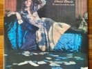 David Bowie – The Man Who Sold The World – NM Glam Rock Vinyl LP – Germany RM RE