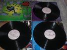 Joe Satriani - Time Machine 3 Vinyl Set