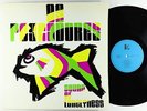 Os Pescadores - Sound Of Lonelyness LP - Kuhstall Germany Xian Prog Psych VG++