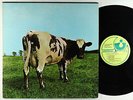 Pink Floyd - Atom Heart Mother LP - Harvest