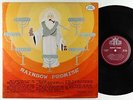 Rainbow Promise - S/T LP - Wine Skin - Rare Xian Psych