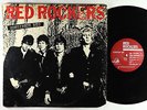 Red Rockers - Condition Red LP - 415 OG Press VG+