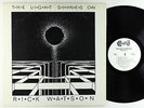 Rick Watson - The Light Shines On LP - RUAH - Private Xian Psych Folk VG+ MP3
