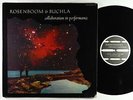 Rosenboom & Buchla - Collaboration In Performance LP - 1750 Arch VG+