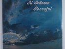 AL JOHNSON Peaceful MARINA WML-5000 LP SEALED k