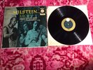 MILSTEIN/ BACH:SOLO VIOLIN SONATA#1 & PARTITA#2/CAPITOL FDS P8298