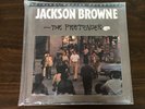 MFSL JACKSON BROWNE Mobile Fidelity THE PRETENDER Sealed Original Master MOFI