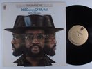 BILLY PAUL 360 Degrees Of... PHILADELPHIA INTERNATIONAL LP VG+ quadraphonic k