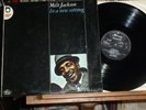 1965 UK Mercury Mono Milt Jackson In A New Setting McCoy Tyner Jimmy Heath NM