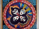Kiss Rock and Roll Over vinyl includes decal and Kiss Army catalog