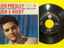 ELVIS PRESLEY (E.P.  - ITALY) EPA  4361  