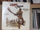 Four Tops and Johnny Pate Shaft in Africa soundtrack ABC 1972 SEALED