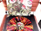 iamerror Trout Yogurt Splat Kracko WAX VESSEL WV Signature Edition vinyl /50 NEW