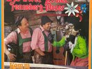 LP, Album Die Zwei Tiroler Fenneberg-Moser* - Komm In Mein Hexenhaus