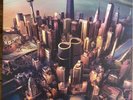 Sonic Highways by Foo Fighters, LP, Los Angeles cover gatefold, 2014, exc cond