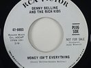 Denny Belline & Rich Kids 