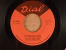 The Daybreakers  Psychedelic Siren/Afterthoughts RARE   Garage, Psych  1967 Dial