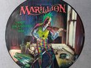 Marillion - Script for à jester's tear - UK LP Picture disc - 1983