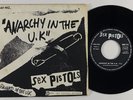 Sex Pistols 