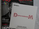 DEPECHE MODE – Ghosts again, vinyl 45 tours exclusif Rolling Stone France
