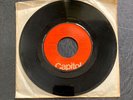 C.M. LORD -  Oh Mama (Your Daughter's A Woman Tonight) 45 Soul