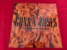 GUNS N' ROSES - THE SPAGHETTI INCIDENT? LP Original 1993 Spain press VINYL