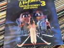 A NIGHTMARE ON ELM STREET 3 OMS US LP VARESE SARABANDE RECORDS STV.81314 NM rare