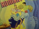 Henry King - Black & White 78RPM - Request Rumbas Folder Set