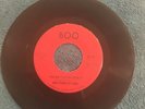 Brothers Of Soul 45 A Life Time / You Better Believe It 